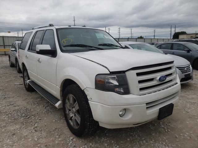 FORD EXPEDITION 2010 1fmju1k55aea17822