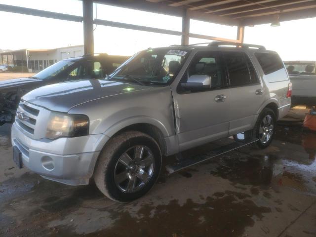 FORD EXPEDITION 2010 1fmju1k55aea54305