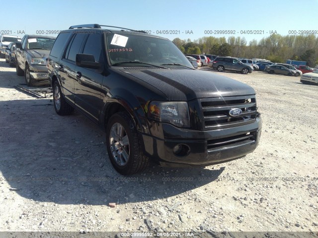 FORD EXPEDITION 2010 1fmju1k55aea64087