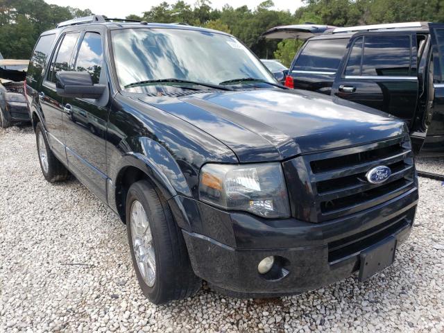 FORD EXPEDITION 2010 1fmju1k55aea99650