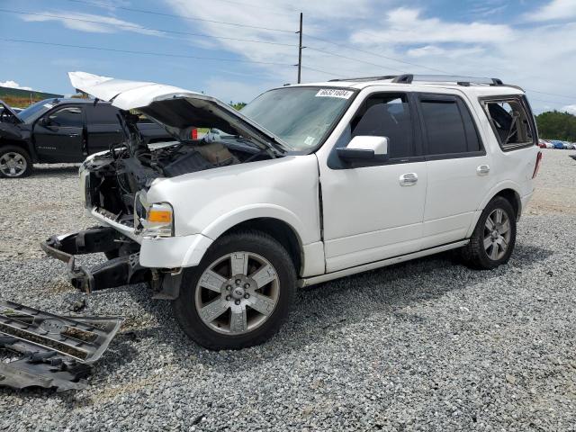 FORD EXPEDITION 2010 1fmju1k55aeb21548