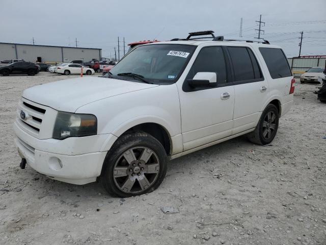 FORD EXPEDITION 2010 1fmju1k55aeb46188