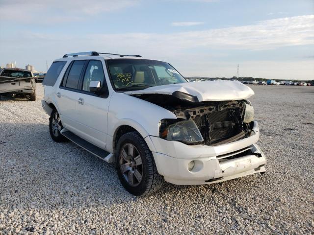 FORD EXPEDITION 2010 1fmju1k55aeb62259