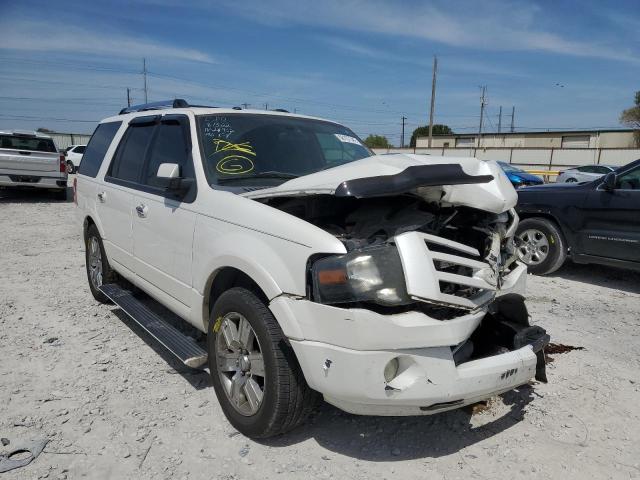 FORD EXPEDITION 2010 1fmju1k55aeb65534