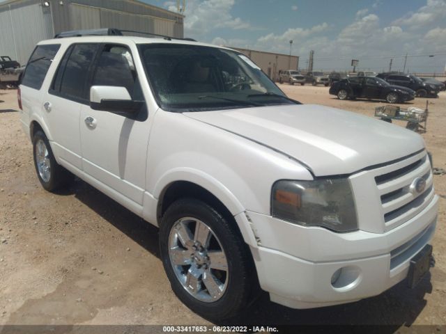 FORD EXPEDITION 2010 1fmju1k55aeb65808