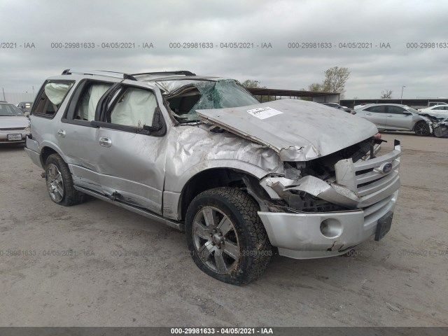 FORD EXPEDITION 2010 1fmju1k55aeb72032