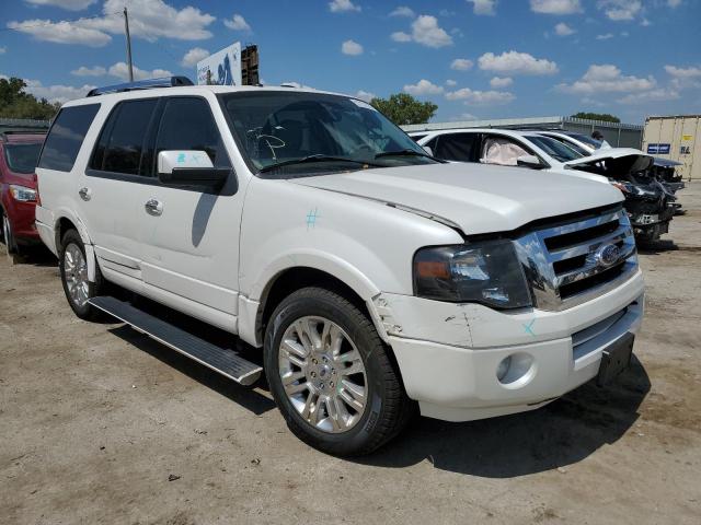 FORD EXPEDITION 2011 1fmju1k55bef05458