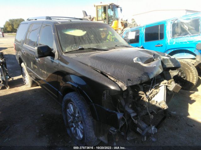 FORD EXPEDITION 2011 1fmju1k55bef05539