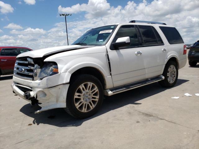 FORD EXPEDITION 2011 1fmju1k55bef08263