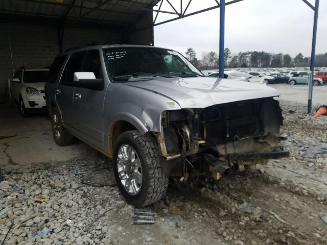 FORD EXPEDITION 2011 1fmju1k55bef08375