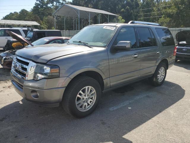 FORD EXPEDITION 2012 1fmju1k55cef00231