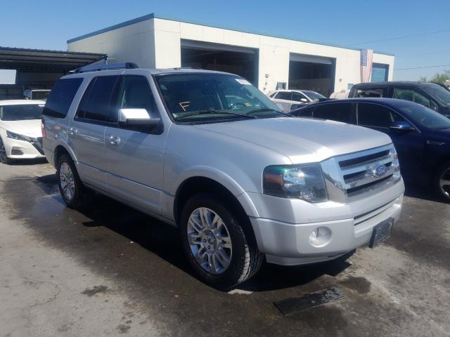 FORD EXPEDITION 2012 1fmju1k55cef09849