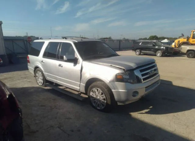 FORD EXPEDITION 2012 1fmju1k55cef29292