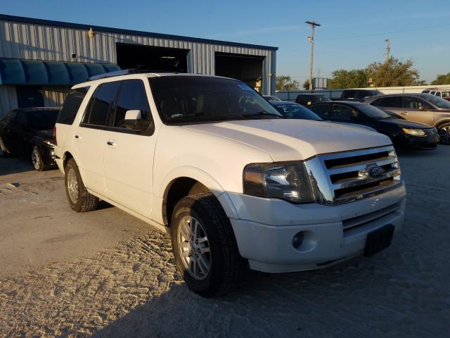 FORD EXPEDITION 2012 1fmju1k55cef39322