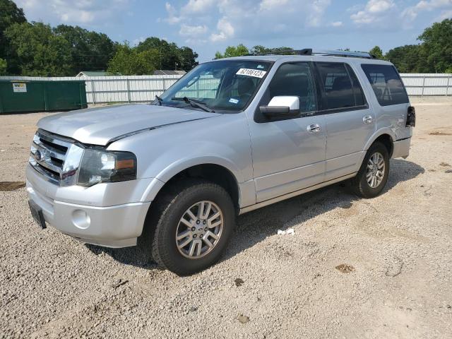 FORD EXPEDITION 2012 1fmju1k55cef46853