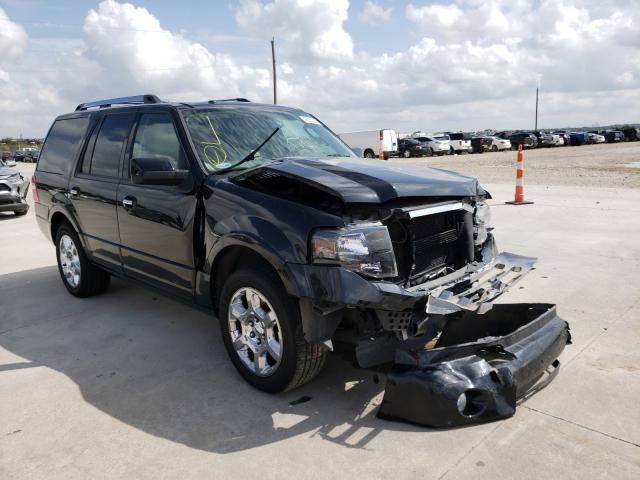 FORD EXPEDITION 2013 1fmju1k55def42738