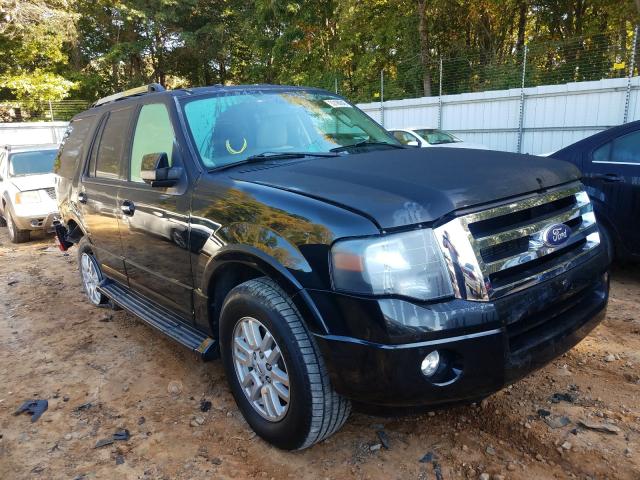 FORD EXPEDITION 2014 1fmju1k55eef09529