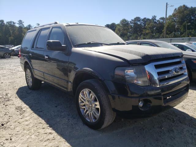 FORD EXPEDITION 2014 1fmju1k55eef17971