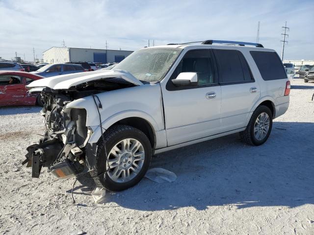 FORD EXPEDITION 2014 1fmju1k55eef19848