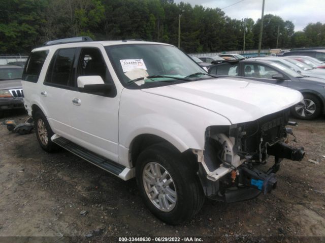 FORD EXPEDITION 2014 1fmju1k55eef59718