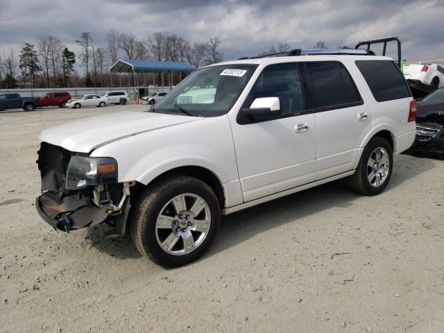 FORD EXPEDITION 2010 1fmju1k56aea29459