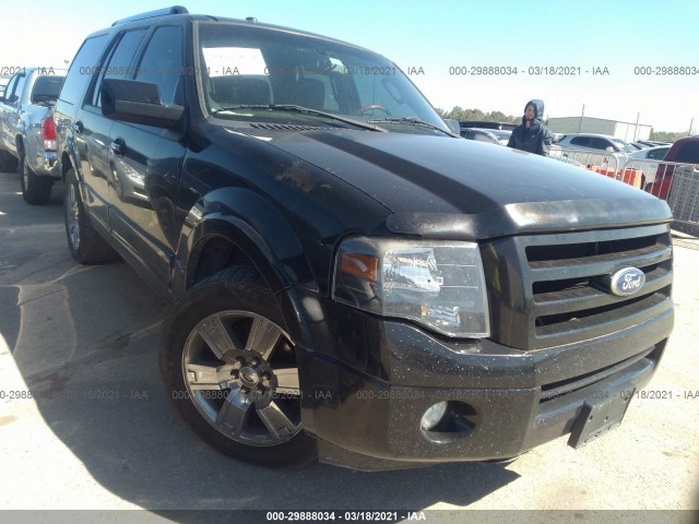 FORD EXPEDITION 2010 1fmju1k56aea34709