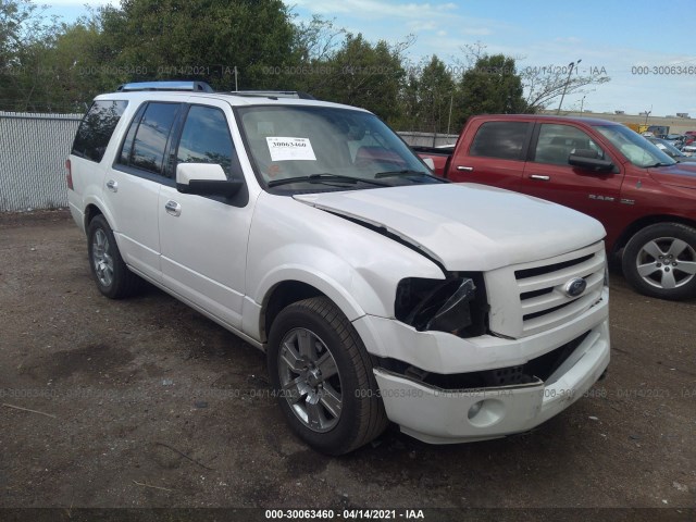 FORD EXPEDITION 2010 1fmju1k56aea54247