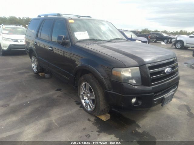 FORD EXPEDITION 2010 1fmju1k56aea71548