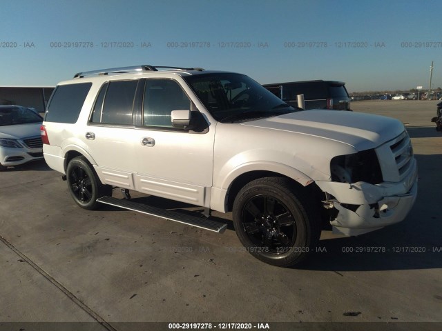 FORD EXPEDITION 2010 1fmju1k56aea81707