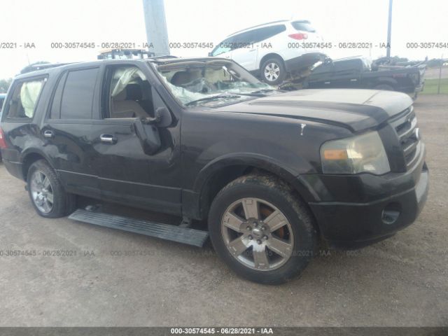 FORD EXPEDITION 2010 1fmju1k56aeb47849