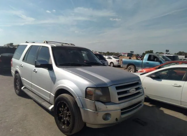 FORD EXPEDITION 2010 1fmju1k56aeb48127