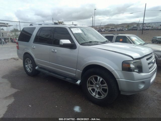 FORD EXPEDITION 2010 1fmju1k56aeb58575