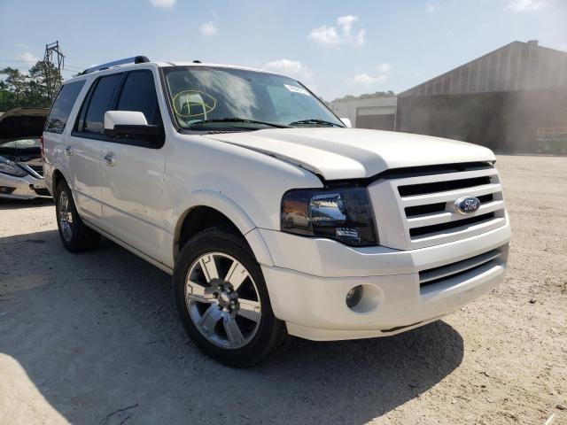 FORD EXPEDITION 2010 1fmju1k56aeb68586