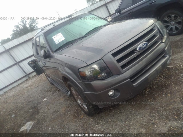 FORD EXPEDITION 2010 1fmju1k56aeb69768