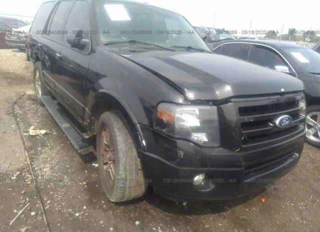 FORD EXPEDITION 2010 1fmju1k56aeb69818