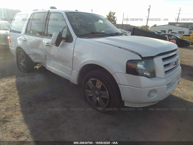 FORD EXPEDITION 2010 1fmju1k56aeb72329