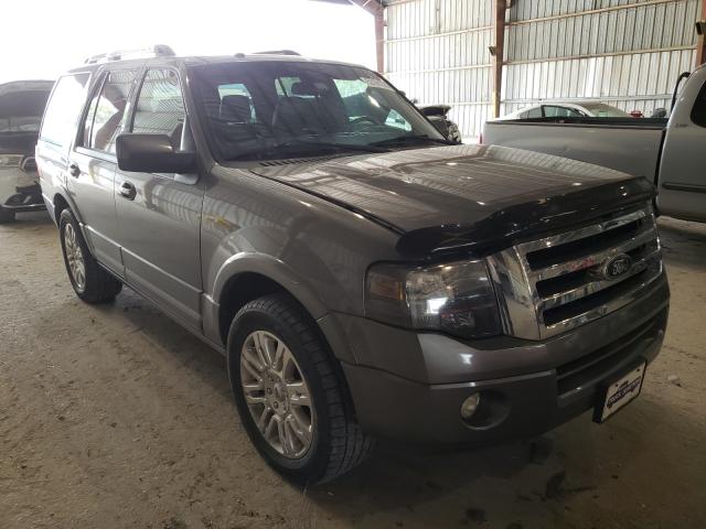 FORD EXPEDITION 2011 1fmju1k56bef14895