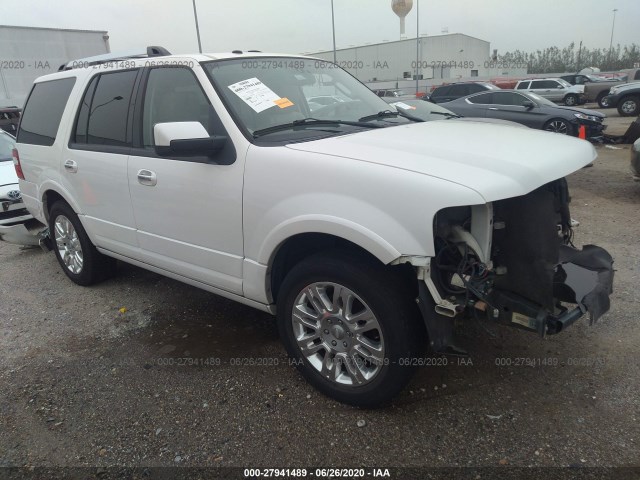 FORD EXPEDITION 2011 1fmju1k56bef15061