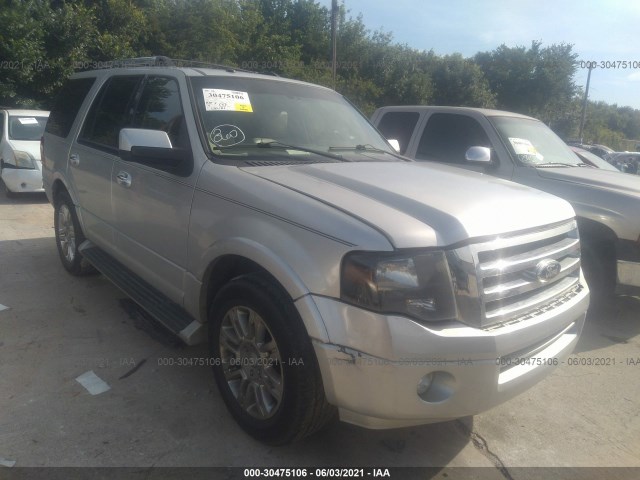 FORD EXPEDITION 2011 1fmju1k56bef17361