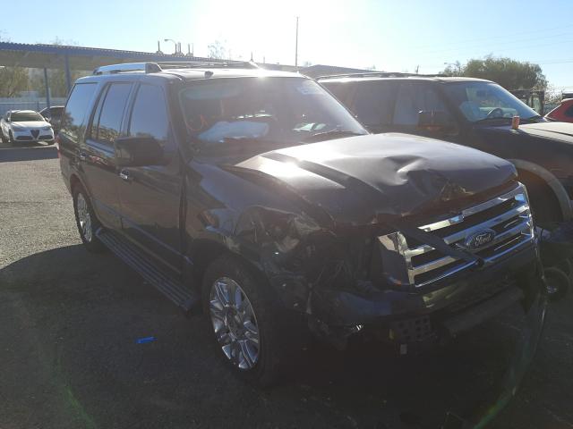 FORD EXPEDITION 2011 1fmju1k56bef26318