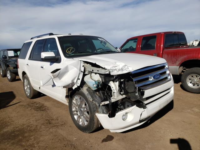 FORD EXPEDITION 2011 1fmju1k56bef39067