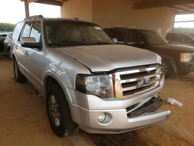 FORD EXPEDITION 2012 1fmju1k56cef04255