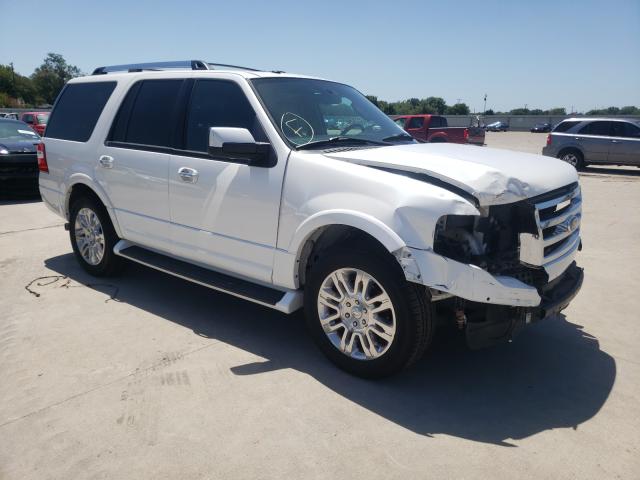 FORD EXPEDITION 2012 1fmju1k56cef08645