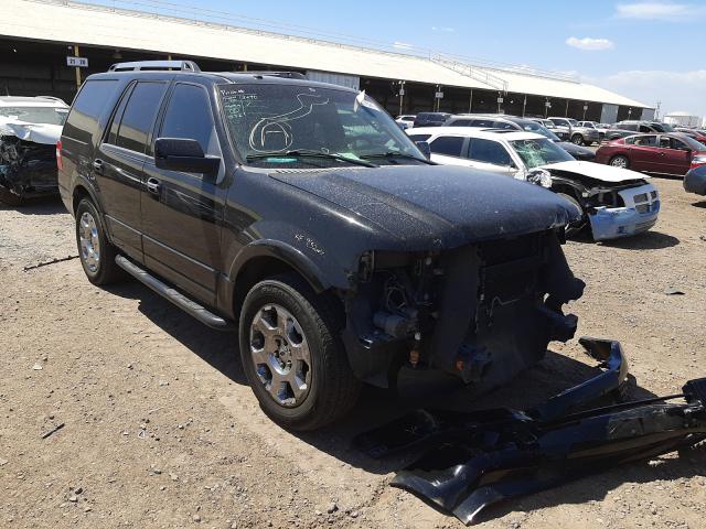 FORD EXPEDITION 2012 1fmju1k56cef12890