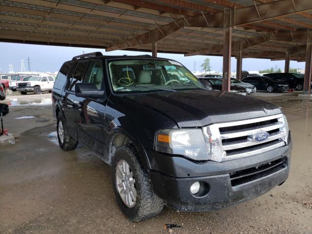 FORD EXPEDITION 2012 1fmju1k56cef24649