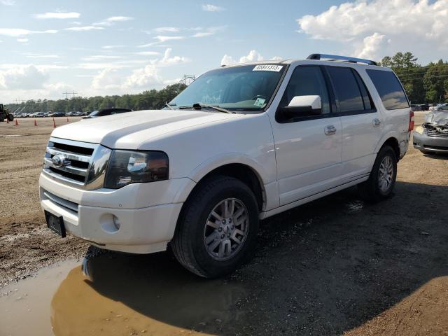 FORD EXPEDITION 2013 1fmju1k56def05472