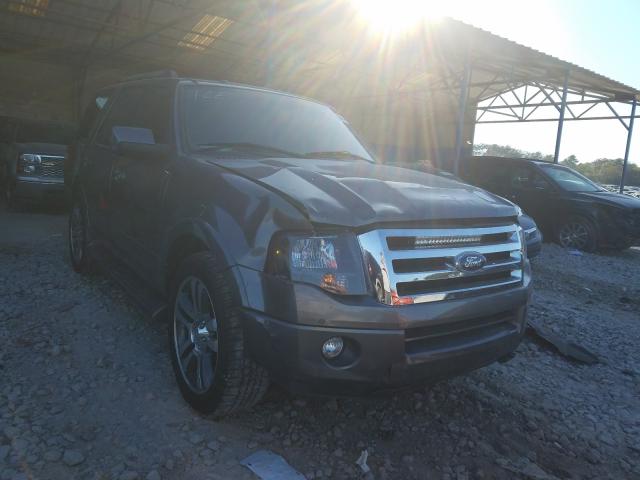 FORD EXPEDITION 2013 1fmju1k56def12292