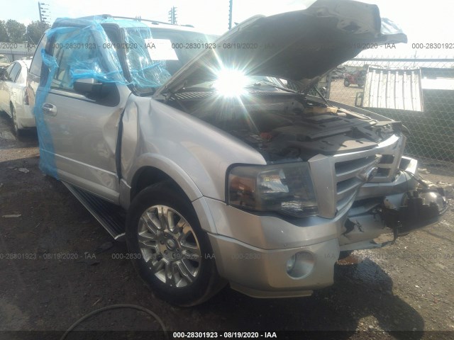 FORD EXPEDITION 2013 1fmju1k56def16620