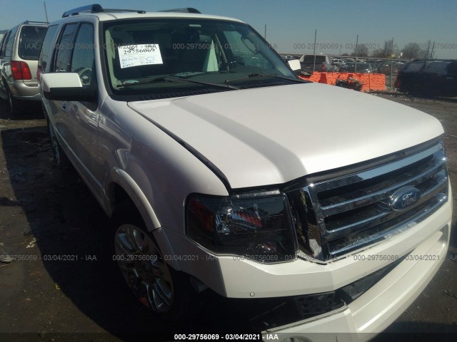 FORD EXPEDITION 2013 1fmju1k56def54560