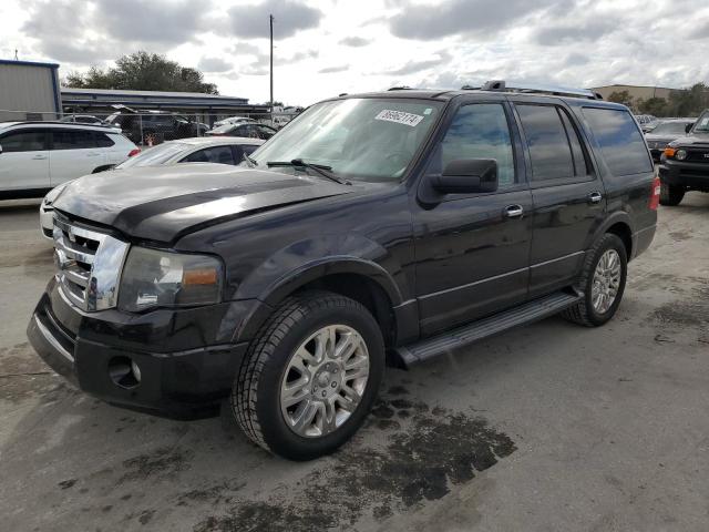 FORD EXPEDITION 2013 1fmju1k56def65851